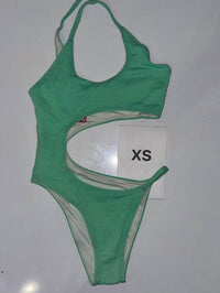 Solid & Striped - Brooklyn One Piece Swimsuit