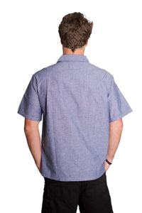 Knickerbocker - Service Chambray Shirt