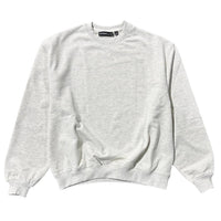 My Favorite - French Terry Crewneck Sweatshirt
