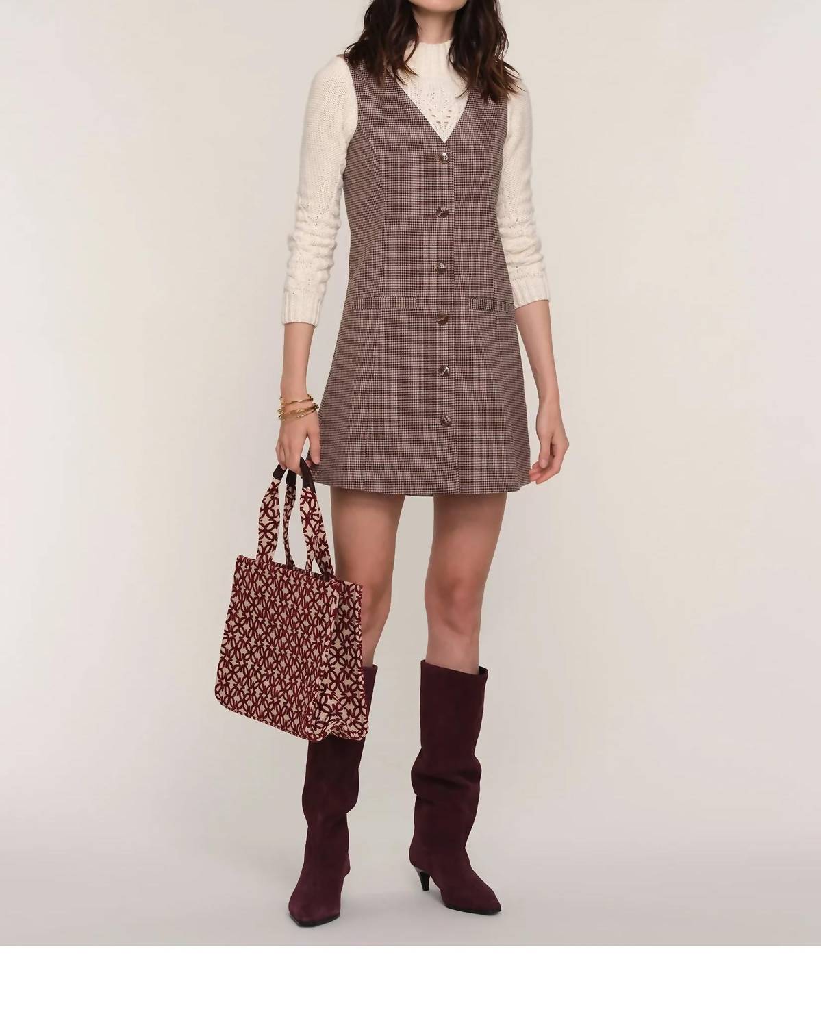 Heartloom - Chela Dress