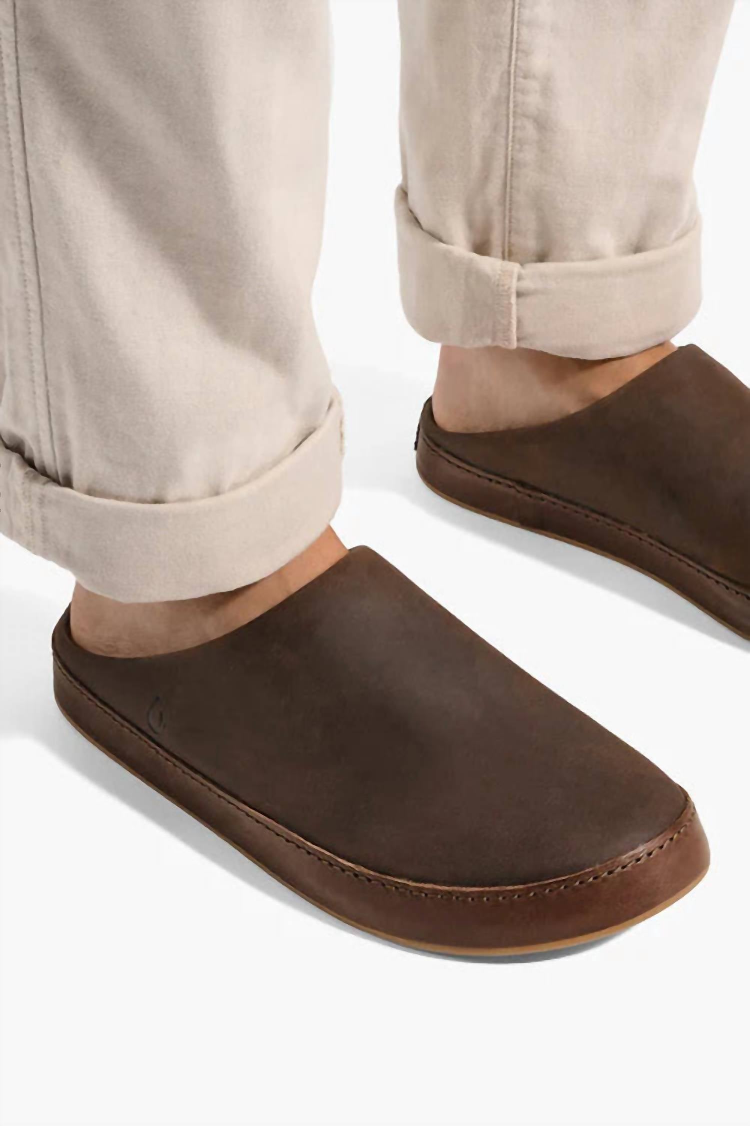 Olukai - Men's Ku'u Slip-on Mule