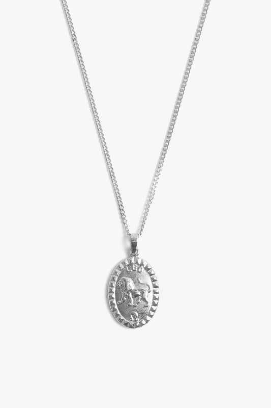 Marrin Costello - Women's Zodiac Necklace