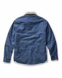 Taylor Stitch - Western Shirt Jacket