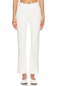 Mother - The Tripper Ankle Flare Jeans