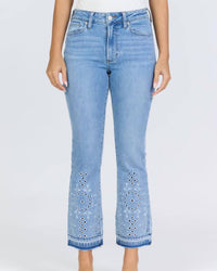 Dear John Denim - Jeanne Jean