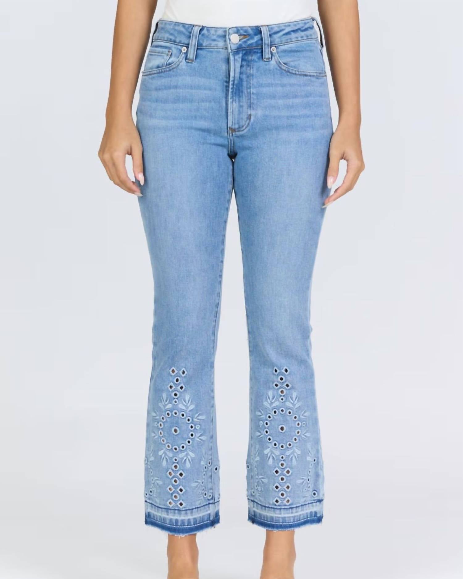 Dear John Denim - Jeanne Jean