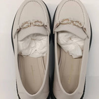 Salvatore Ferragamo - Women's Rolo Double Gancio Bit Loafers