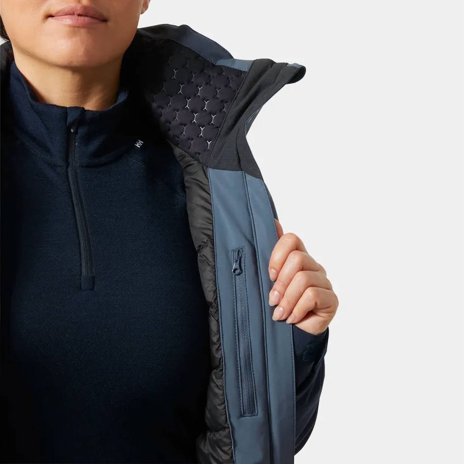 Helly Hansen - Women's Alphelia Jacket