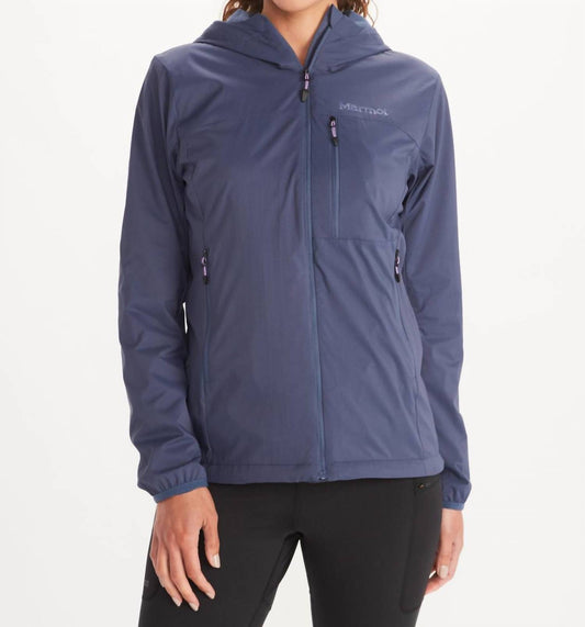 Marmot - Ether Driclime Hoody Jacket