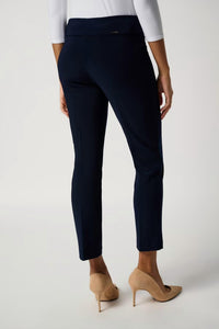 Joseph Ribkoff - Slim Ankle-length Trousers
