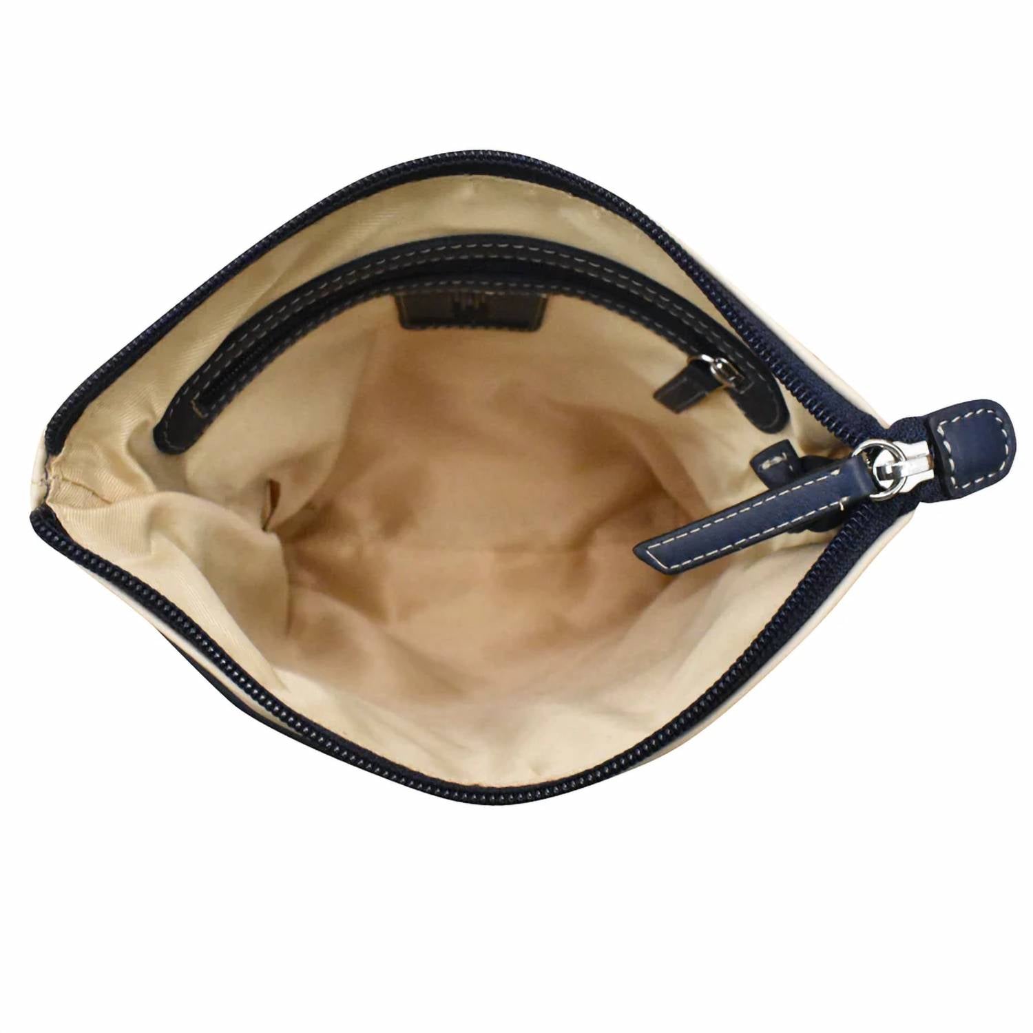Ili New York - Checkerboard Crossbody Bag