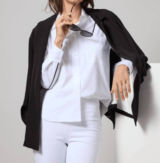 Lysse - Sofia Button Down