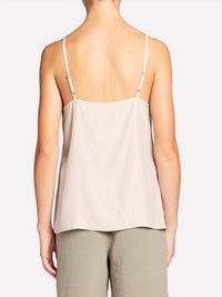 Brochu Walker - Dune Silk Cami Top