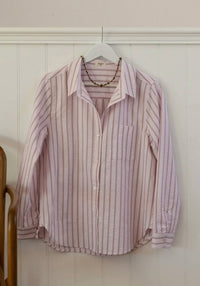 Dylan - Jessie 1 Pocket Shirt