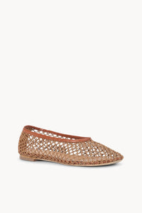 Staud - Women's Alba Ballet Flat