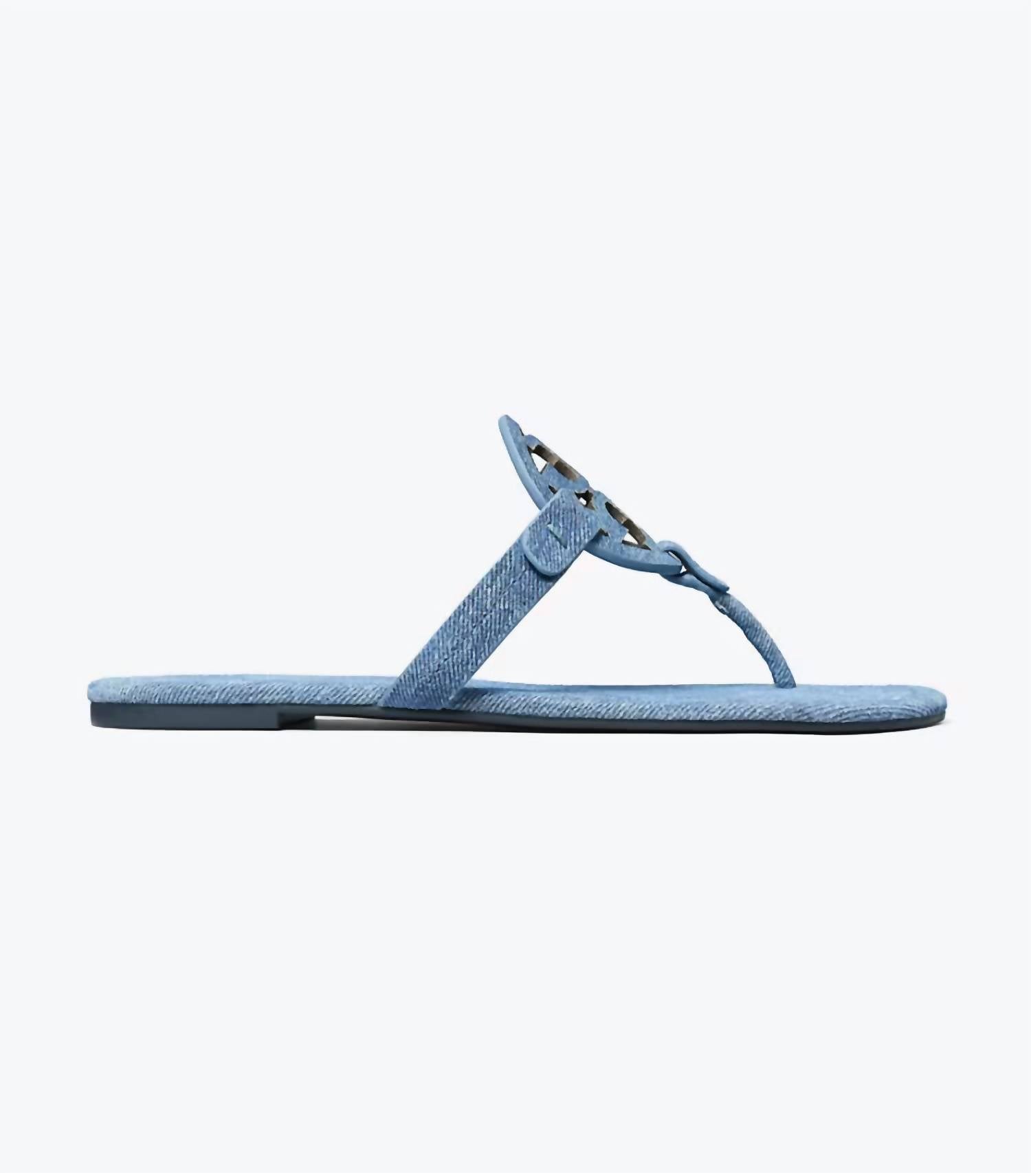 Tory Burch - Women's Miller Sandal
