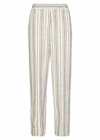 Purotatto - Pinstripe Trousers