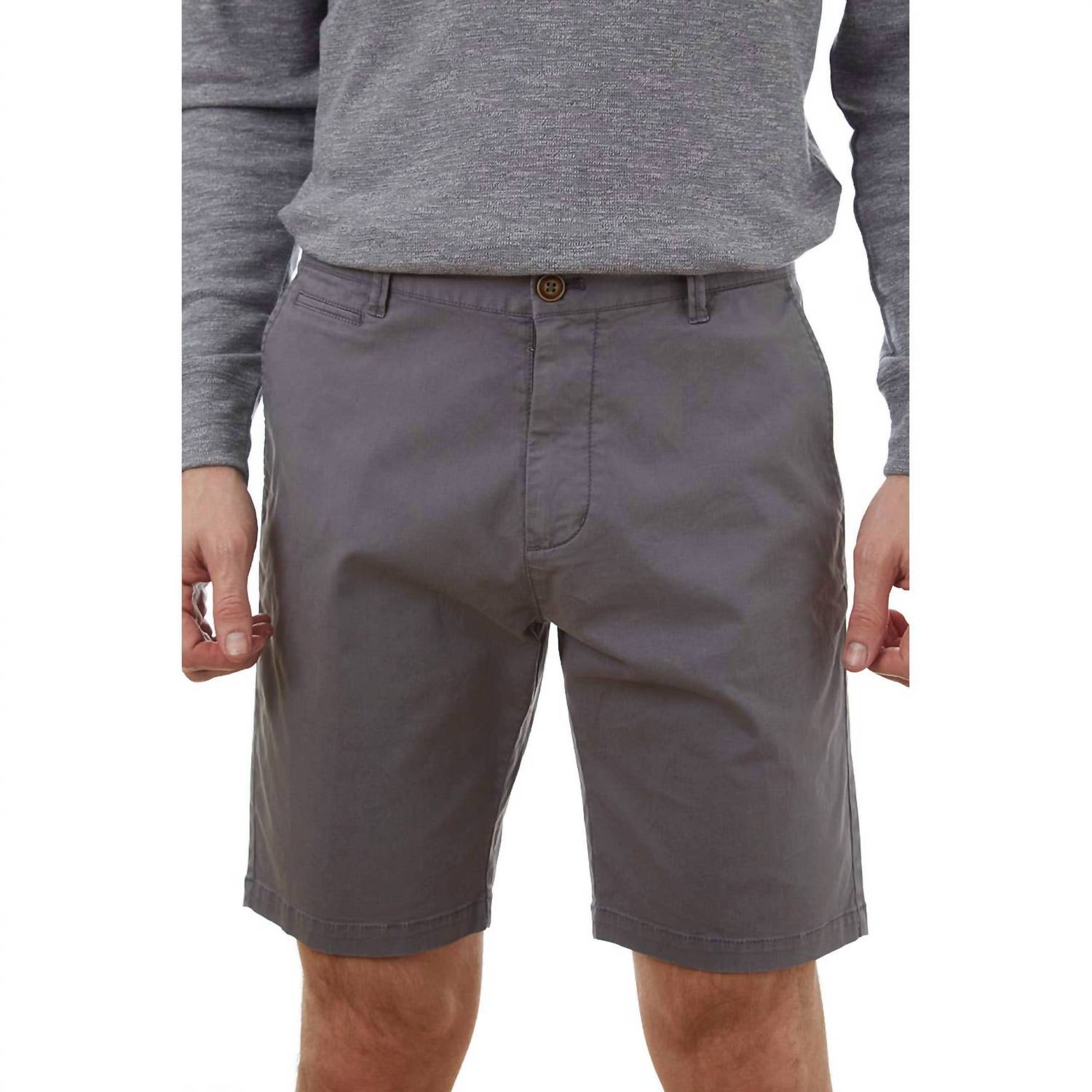 Px - Adan Twill Short