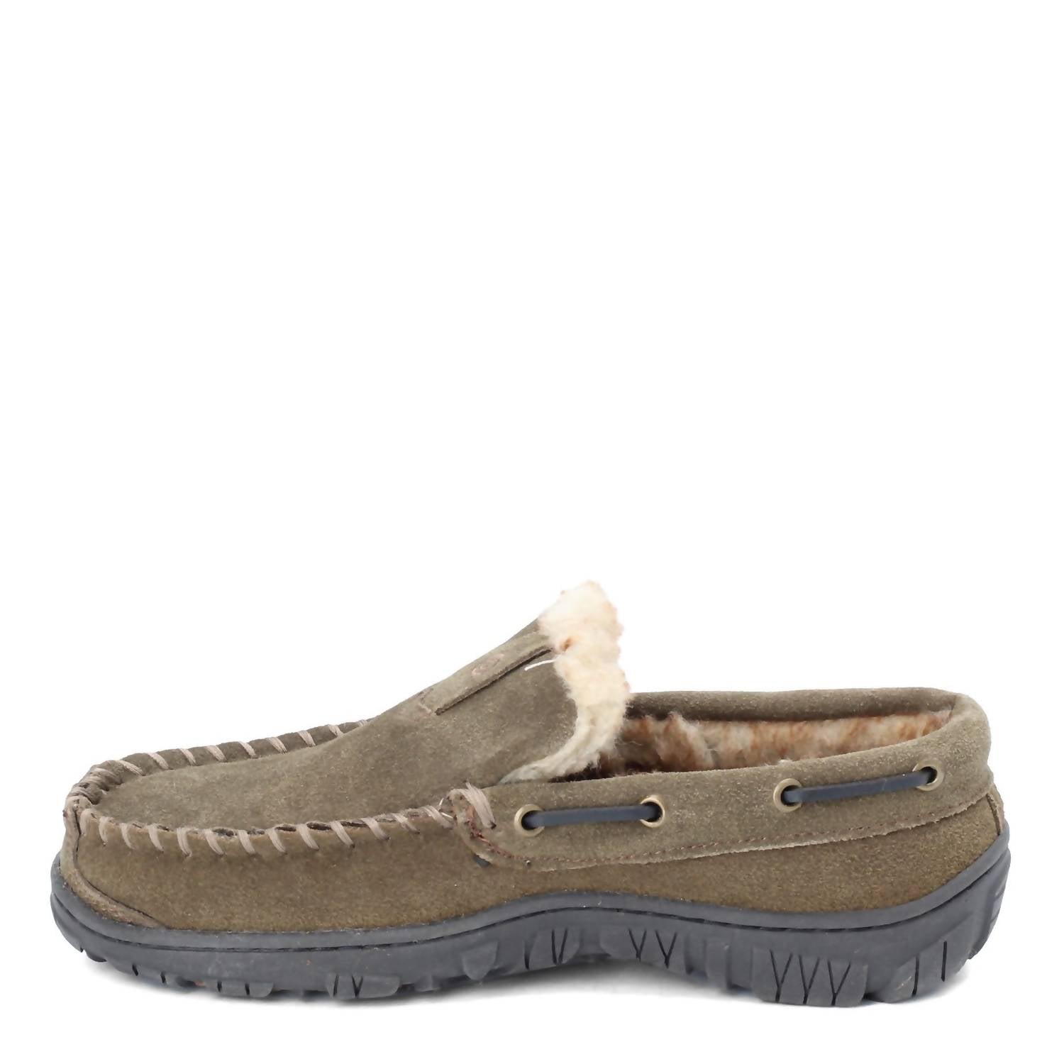 Clarks - Women's Venetian Moccasin Slip On Mules