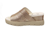 Otbt - Women's Norm Wedge Sandals