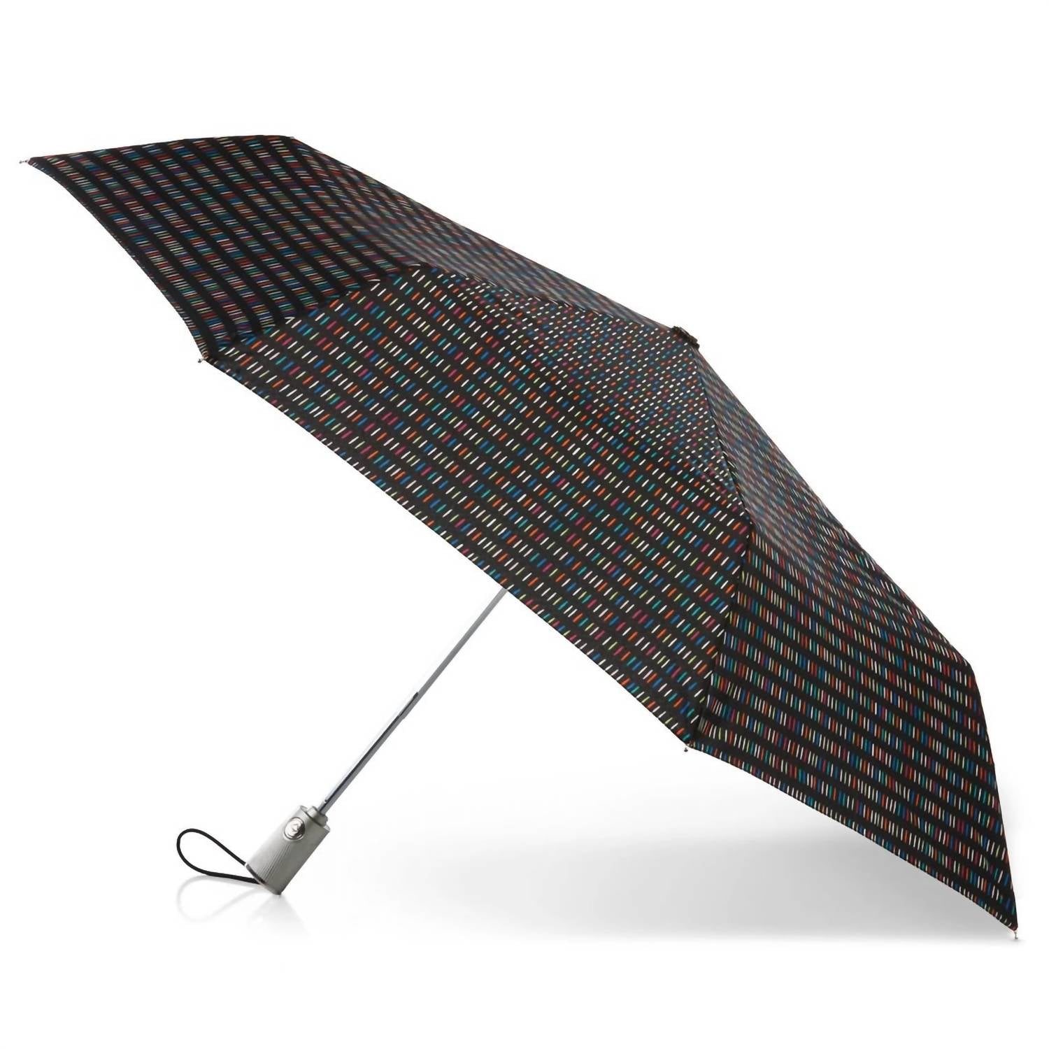 Totes - Automatic Open/close Umbrella