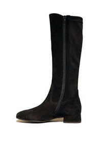 Gabor - Women's Suede Tall Boots