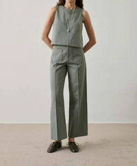 Soeur - Women's Pampa Top