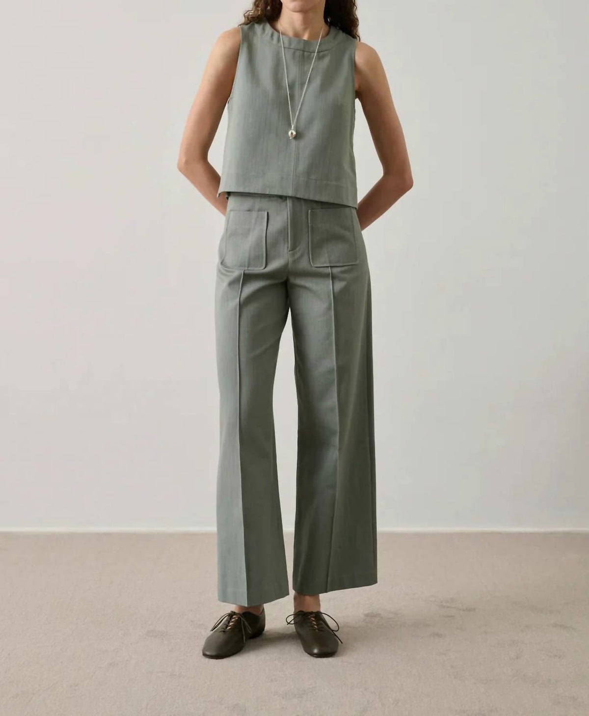Soeur - Women's Pampa Top