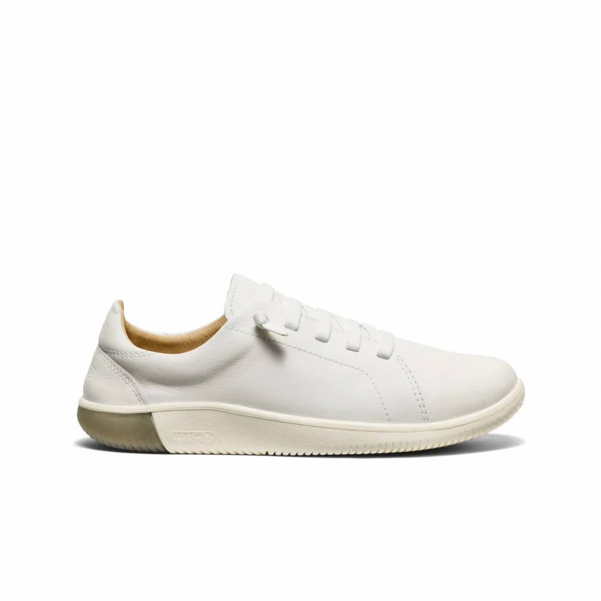 Keen - Men's Knx Leather Sneaker