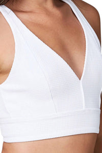 Year Of Ours - Veronica Thermal Sports Bra
