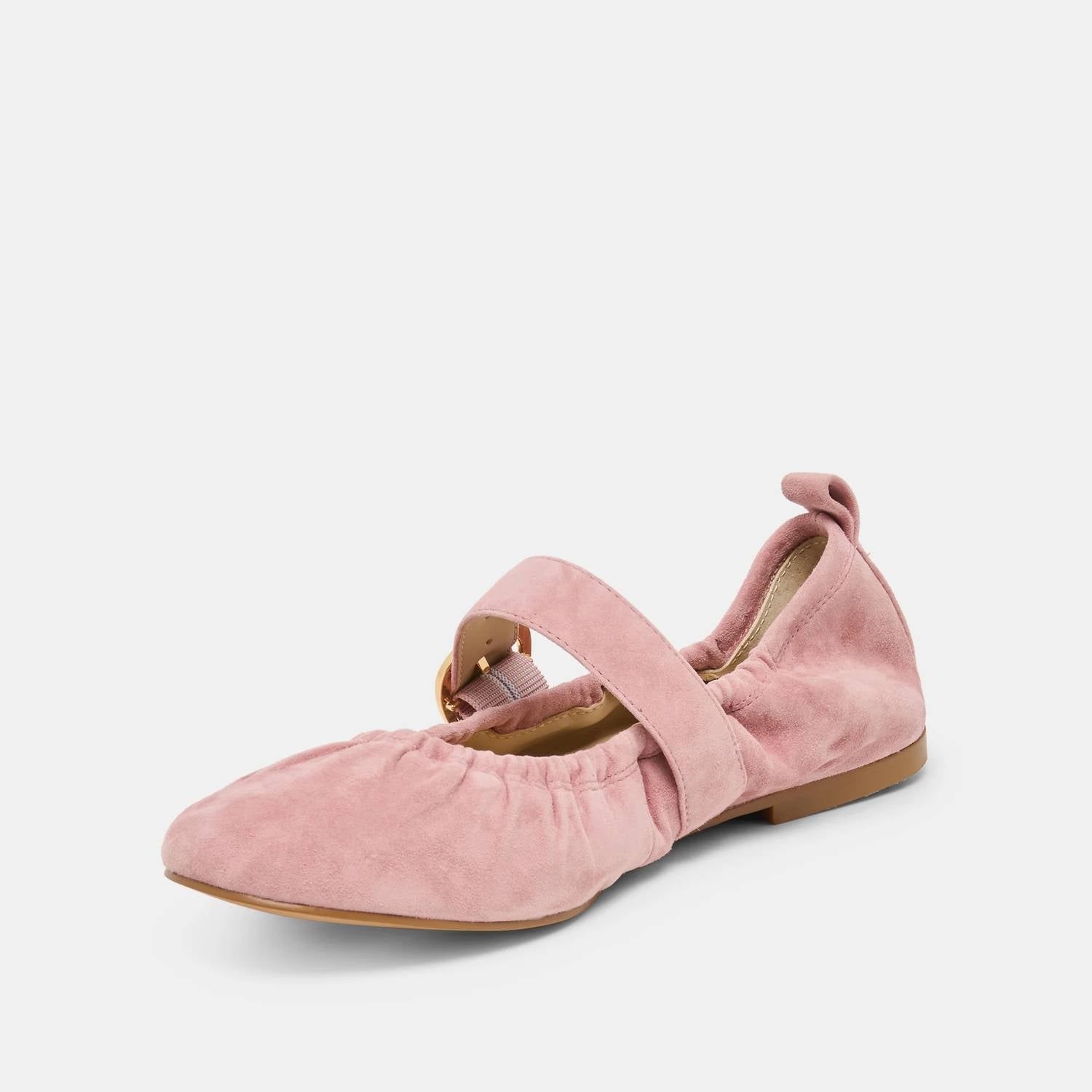 Dolce Vita - Women's Caely Ballet Flats