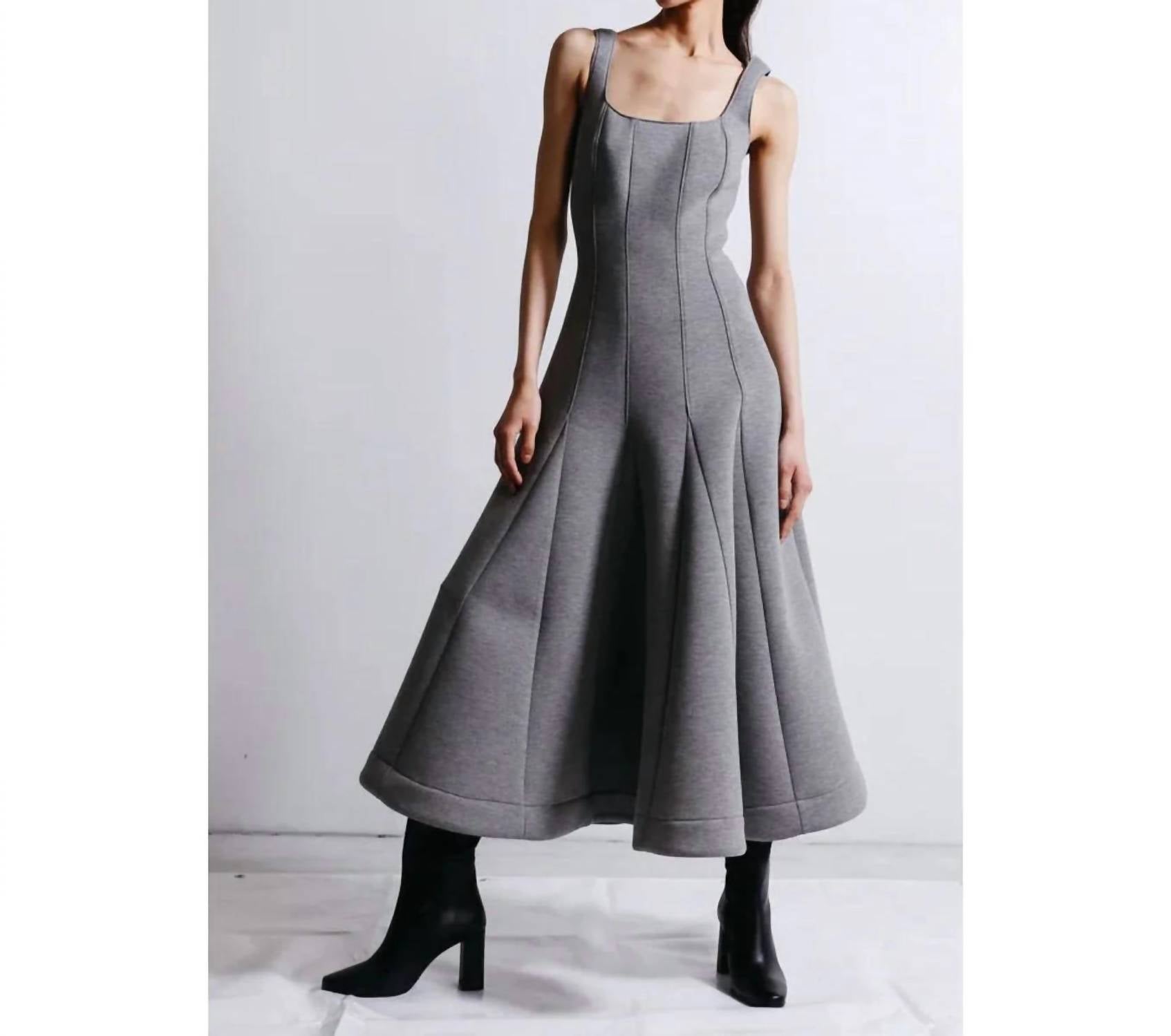 Du Paradis - Savannah Dress