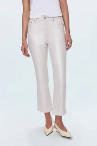 Pistola - Women's Lennon High Rise Crop Boot Pant