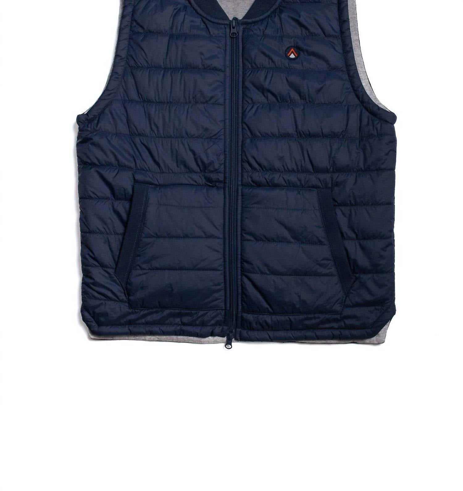 Allview - Men's Ranger Vest