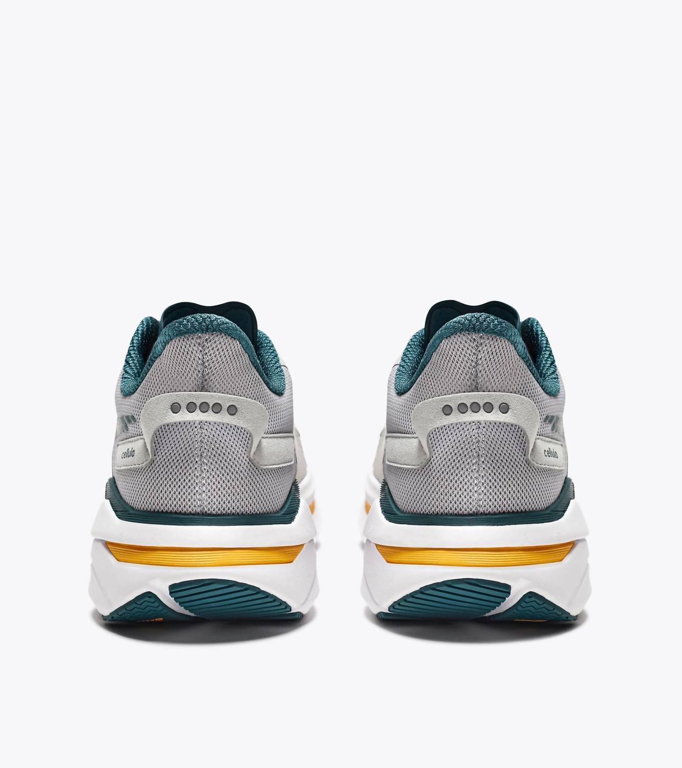 Diadora - Men's Cellula Running Shoes