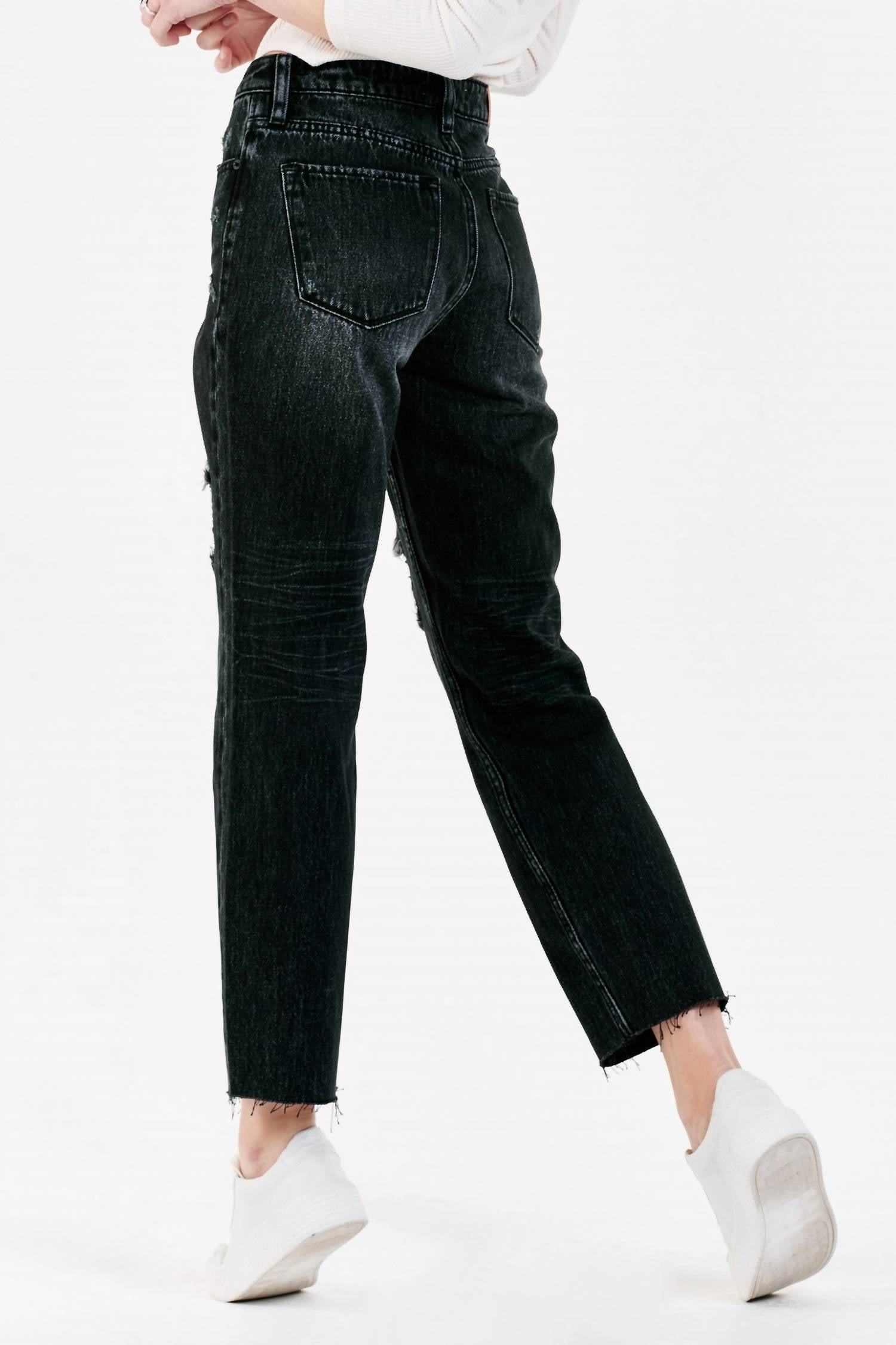 Dear John Denim - Jodi Jean