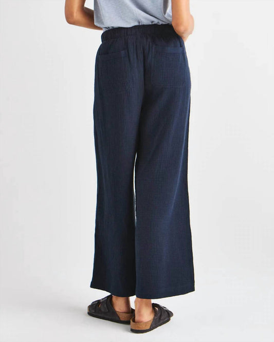 Splendid - Kit Gauze Palazzo Pant