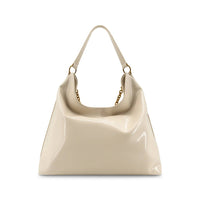 Like Dreams - Women's Marlo Distressed Hobo Tote Bag