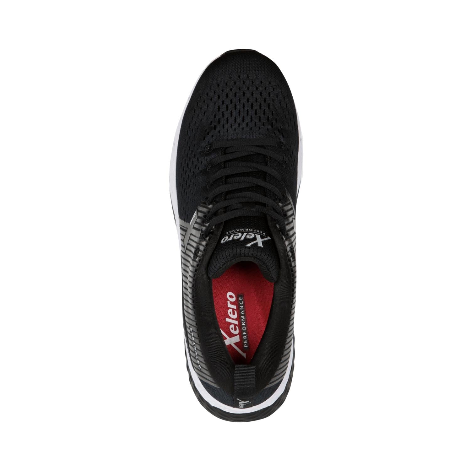 Xelero - Men's Steadfast Performance Athletic Shoes