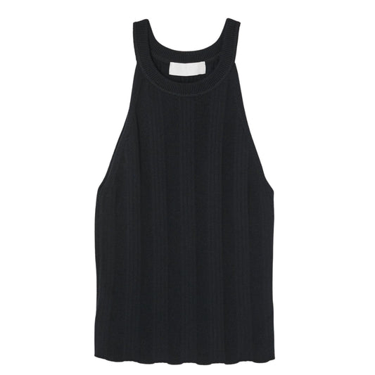 Moussy - BRAID DELTA TANK TOP