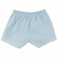 Oh Baby! - Kids Applique Charlie Short