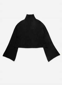 Deluc - Women's Parker Turtleneck Sweater