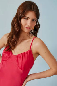 Deluc - Paradalis Midi Dress