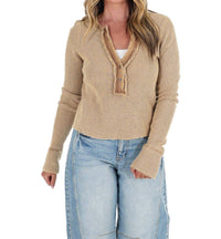 Ee:Some - Sky's the Limit Thermal Top