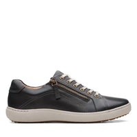 Clarks - Women's Nalle Lace Sneaker