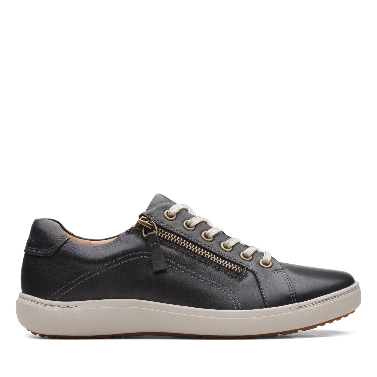 Clarks - Women's Nalle Lace Sneakers