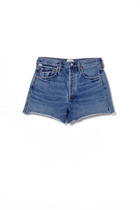 Citizens Of Humanity - Marlow Vintage Jean Shorts