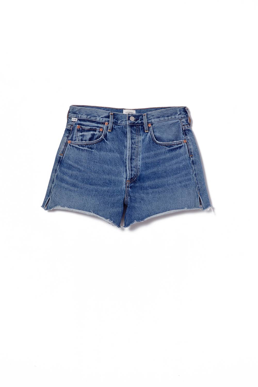 Citizens Of Humanity - Marlow Vintage Jean Shorts