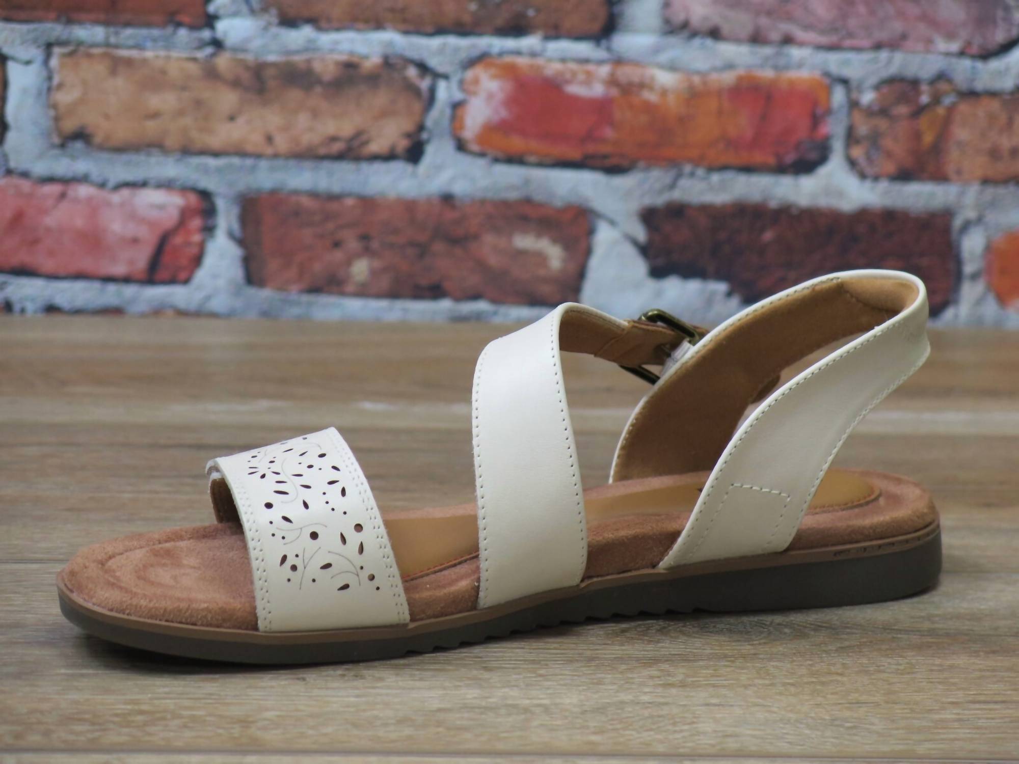 Rockport - Women's Zion 2 Piece Sandal