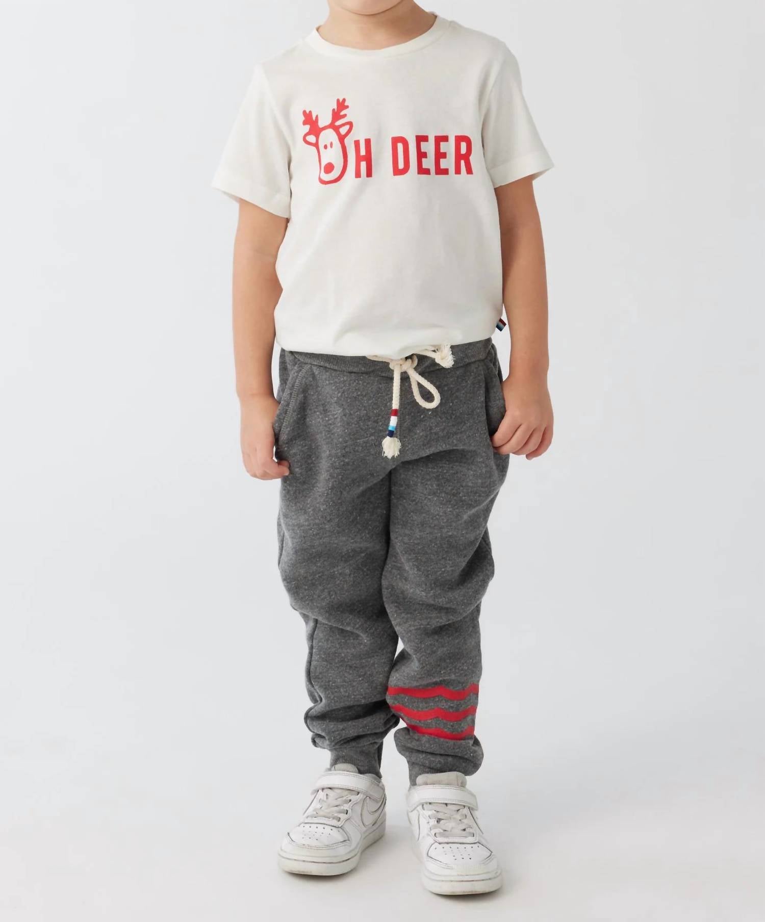 Sol Angeles - Oh Deer T-shirt
